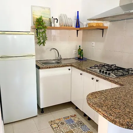 Jema, A Un Paso De La Playa Apartamento Playa Blanca (Lanzarote)