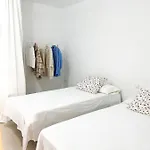 Jema, A Un Paso De La Playa Апартаменти