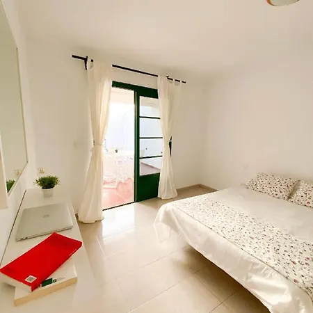 Jema, A Un Paso De La Playa Appartement Playa Blanca (Lanzarote)