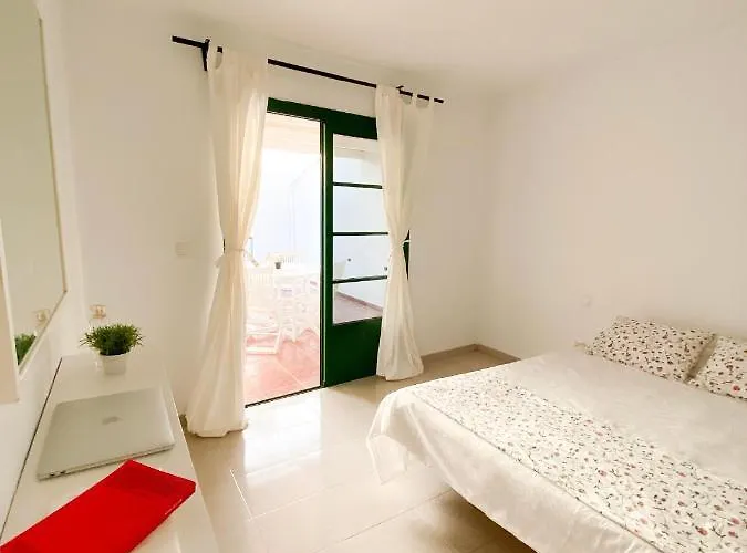 Jema, A Un Paso De La Playa Appartamento Playa Blanca (Lanzarote)