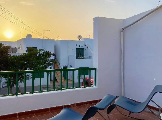 Jema, A Un Paso De La Playa Appartamento Playa Blanca (Lanzarote)