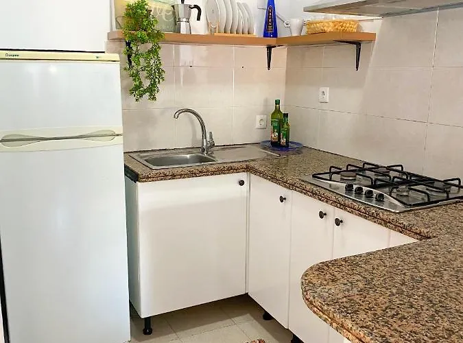 Jema, A Un Paso De La Playa Appartamento Playa Blanca (Lanzarote)