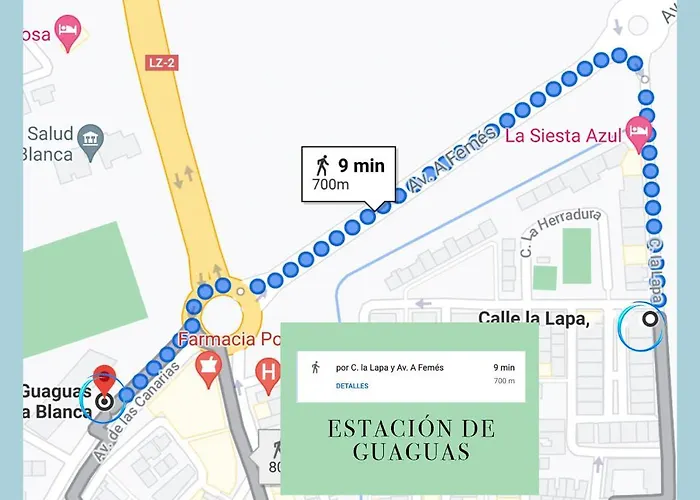 Jema, A Un Paso De La Playa * Коста Бланка